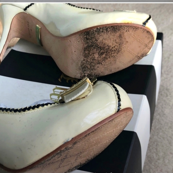 LAMB Daizy Pump - Picture 7 of 7